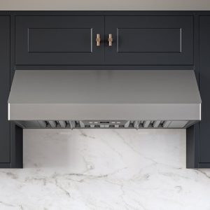 Zephyr Tempest I 11in Under Cabinet Hood 36" LED ACT
