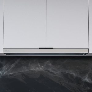Zephyr Pyramid Under Cabinet Hood 30" LED PA - 290 CFM